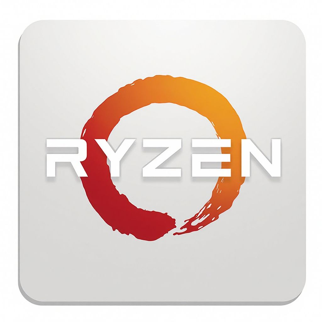 AMD Partner Logo