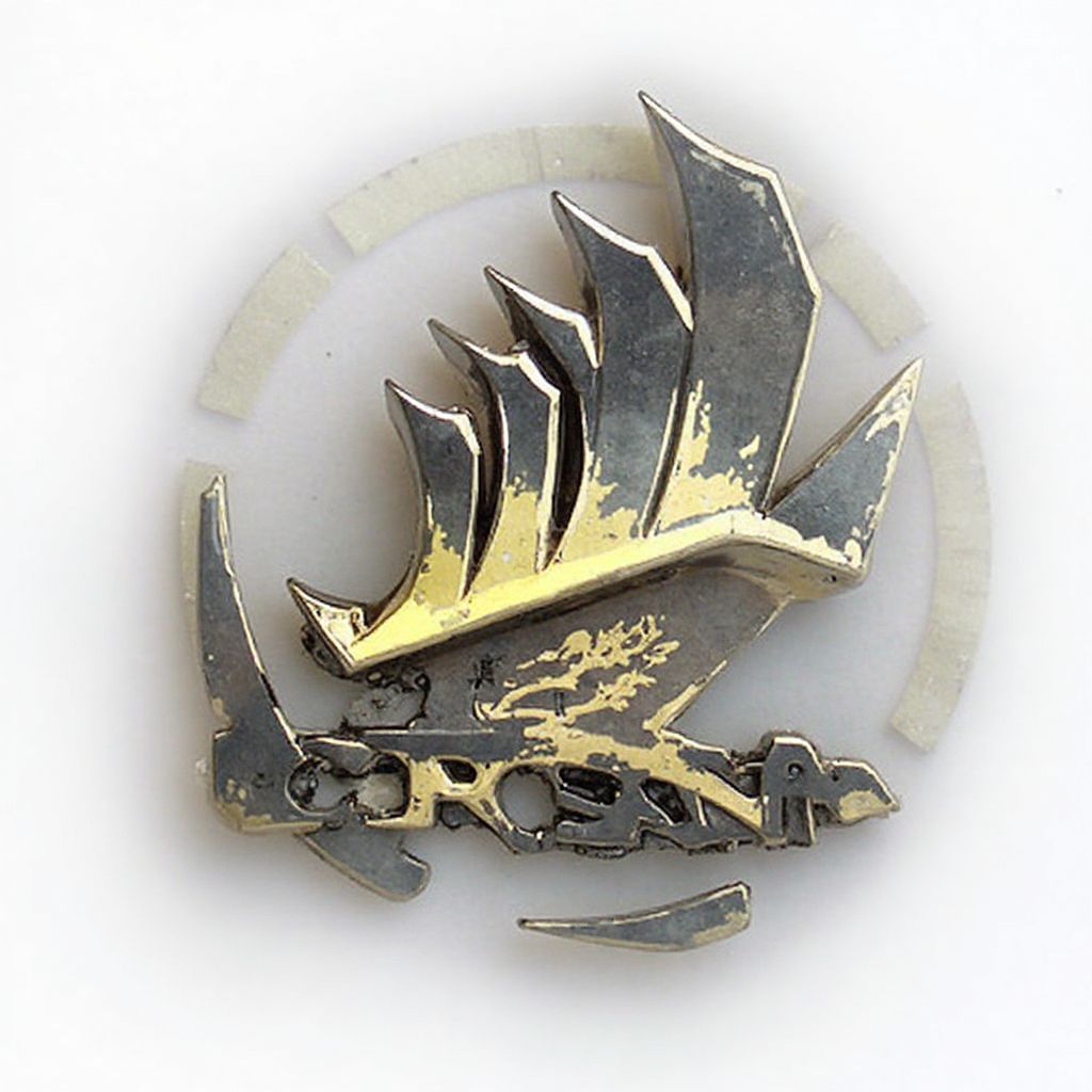 Corsair Partner Logo