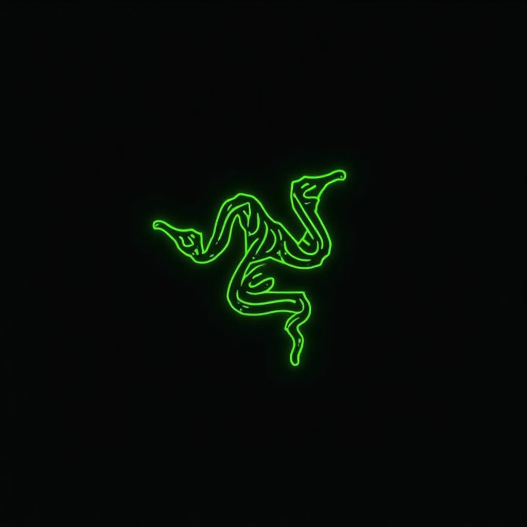 Razer Partner Logo