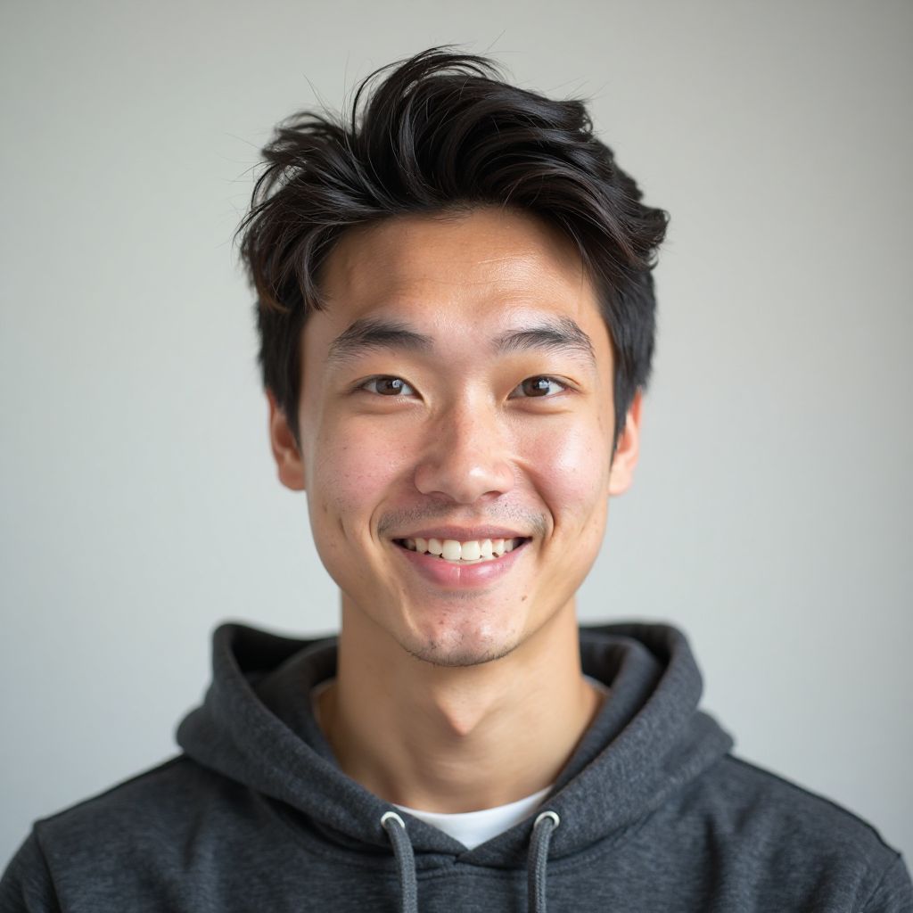 Ruben Hoekstra testimonial foto