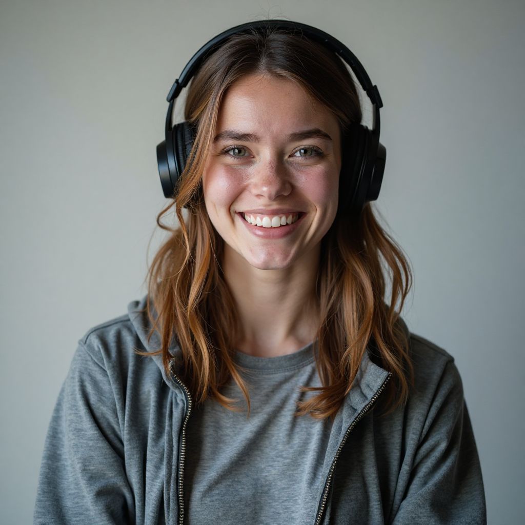 Lisa van Dijk testimonial foto